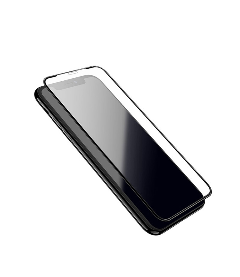Hoco Shatterproof Edges Full Screen HD Glass für iPhone 7/8 (A1), Art.:000172
