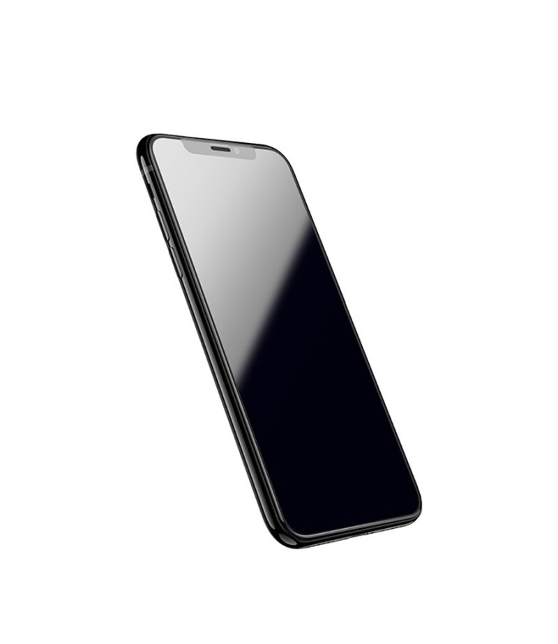 Hoco Shatterproof Edges Full Screen HD Glass für iPhone 7/8 (A1), Art.:000172