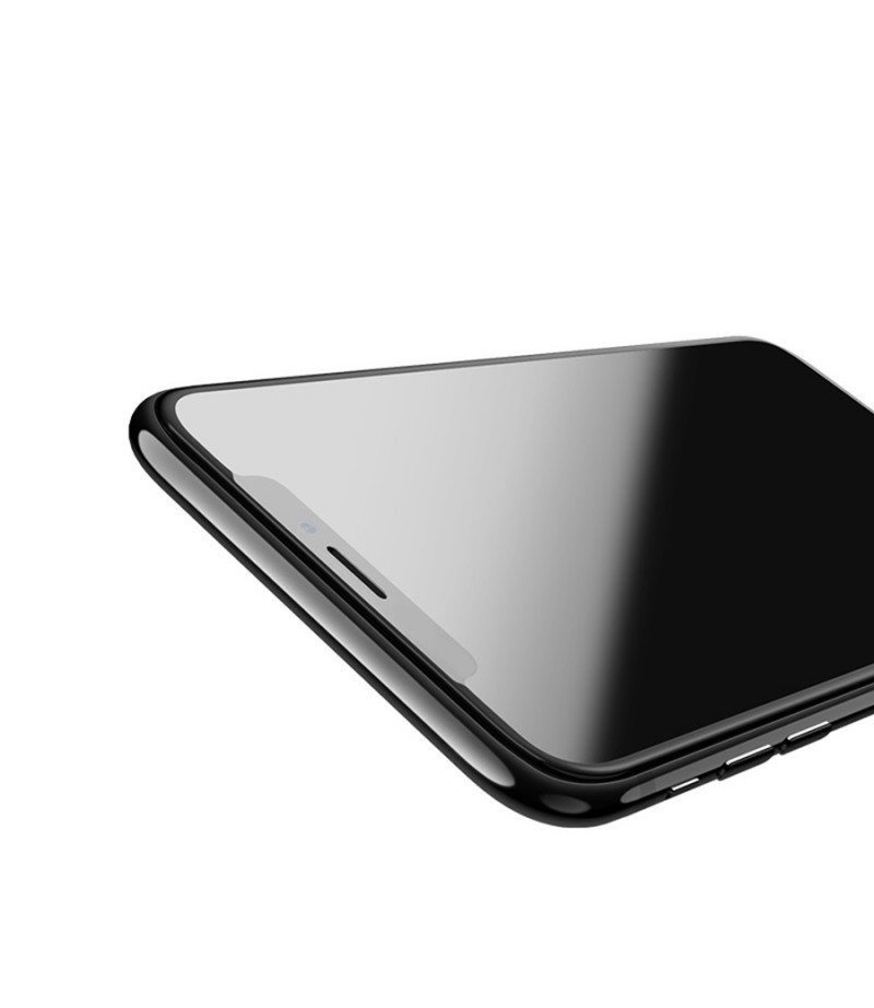 Hoco Shatterproof Edges Full Screen HD Glass für iPhone 7/8 (A1), Art.:000172