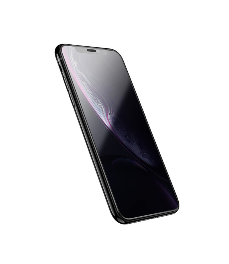 Hoco Flash Attach Full Screen HD Tempered Glass für iPhone X/Xs, 11 Pro (G1), Art.:000173