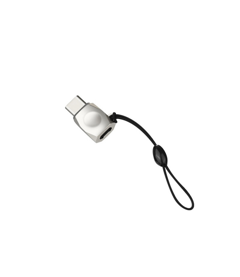 Hoco UA8 Typ-C Adapter (Micro USB to Typ-C), Art.:000481