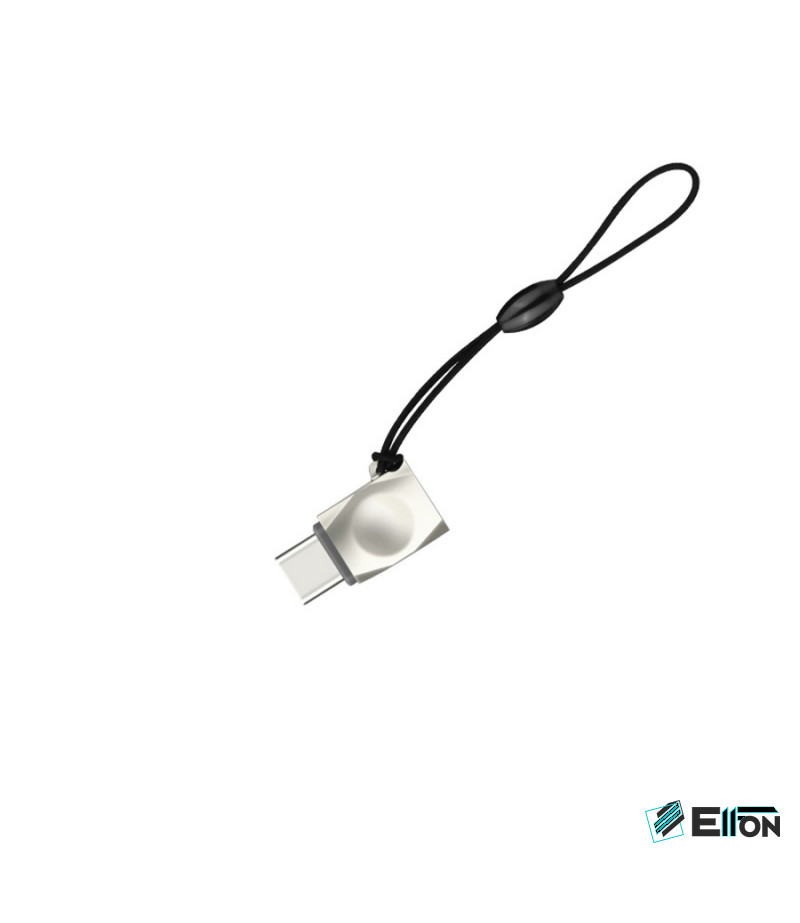 Hoco UA8 Typ-C Adapter (Micro USB to Typ-C), Art.:000481