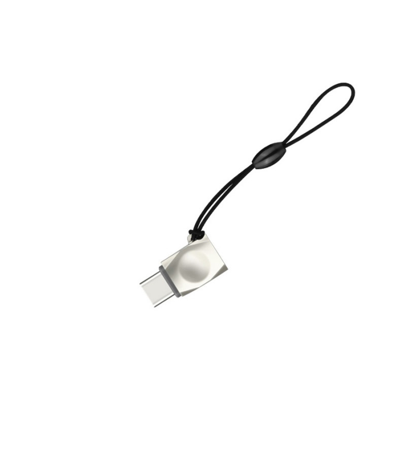 Hoco UA8 Typ-C Adapter (Micro USB to Typ-C), Art.:000481