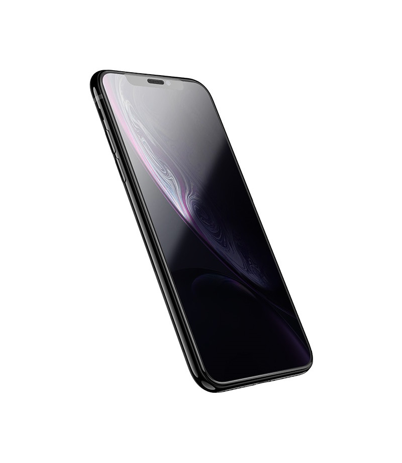 Hoco Flash Attach Full Screen HD Tempered Glass für iPhone 7 Plus/ 8 Plus (G1), Art.:000173