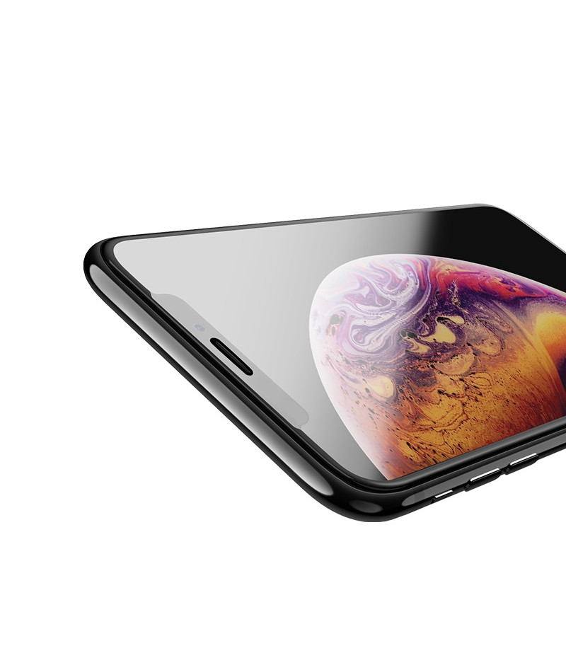 Hoco Flash Attach Full Screen HD Tempered Glass für iPhone 7 Plus/ 8 Plus (G1), Art.:000173