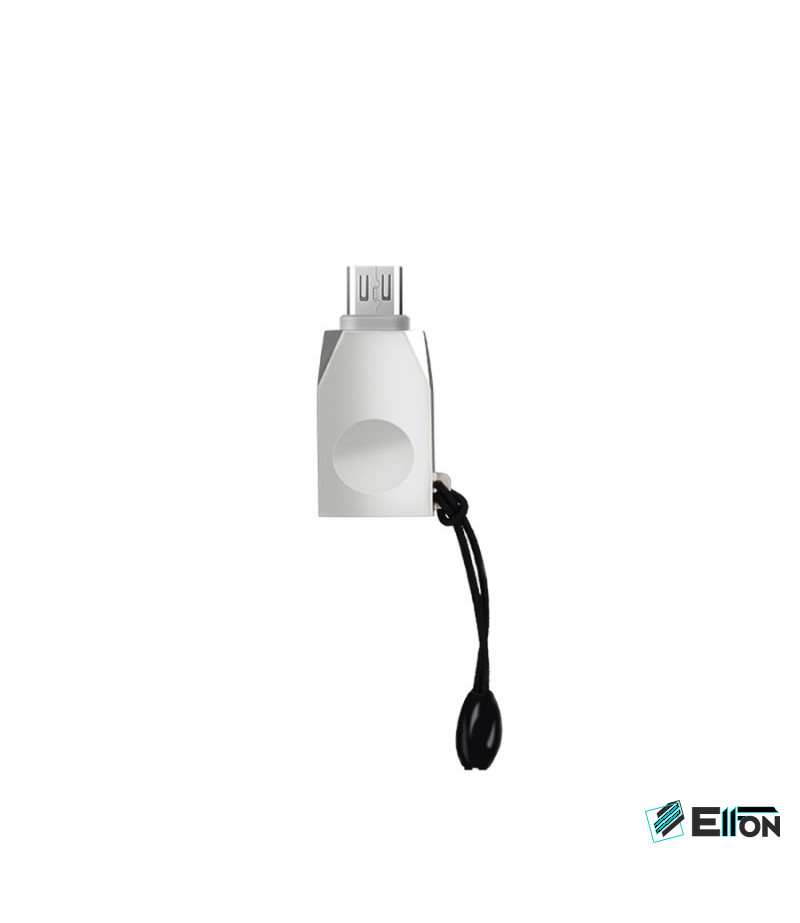 Hoco UA10 Micro-USB OTG Adapter, Art.:000482