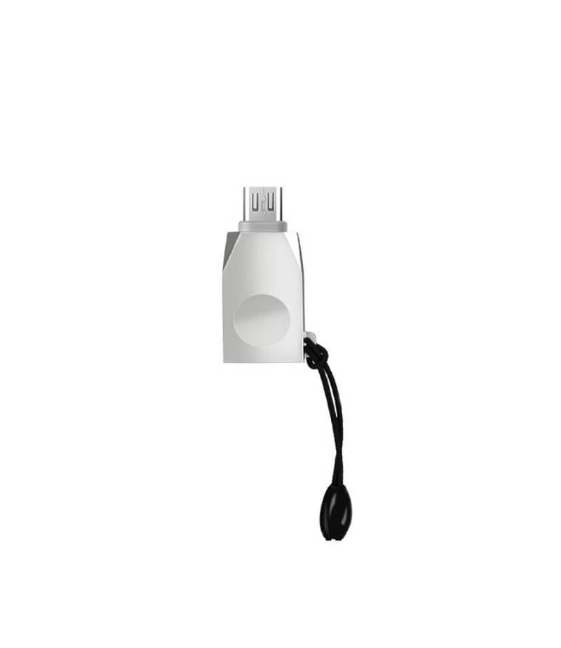 Hoco UA10 Micro-USB OTG Adapter, Art.:000482