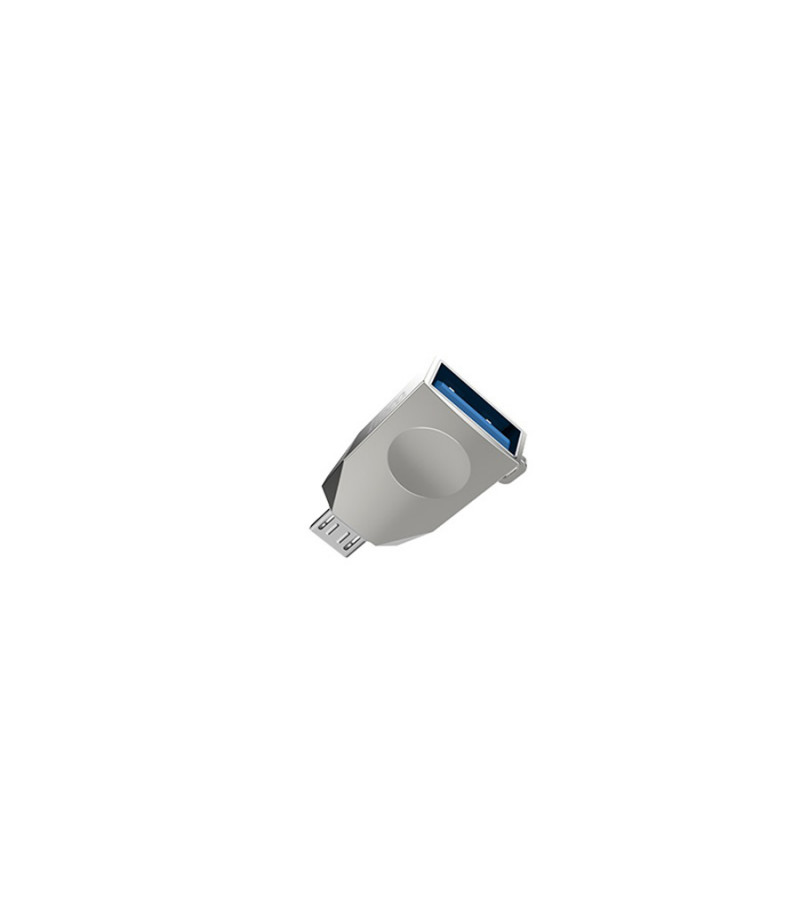 Hoco UA10 Micro-USB OTG Adapter, Art.:000482