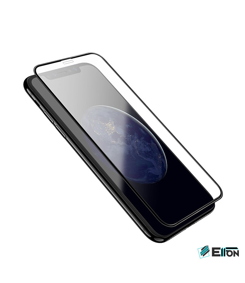 Hoco Nano 3D Full Screen Edges Protection Tempered Glass für iPhone X/Xs / 11 Pro (A12), Art.:000169