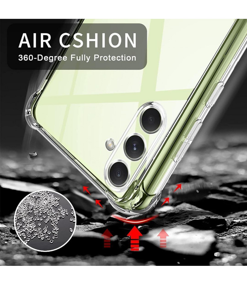 Dropcase für Galaxy A24/ A25, Art.:000563