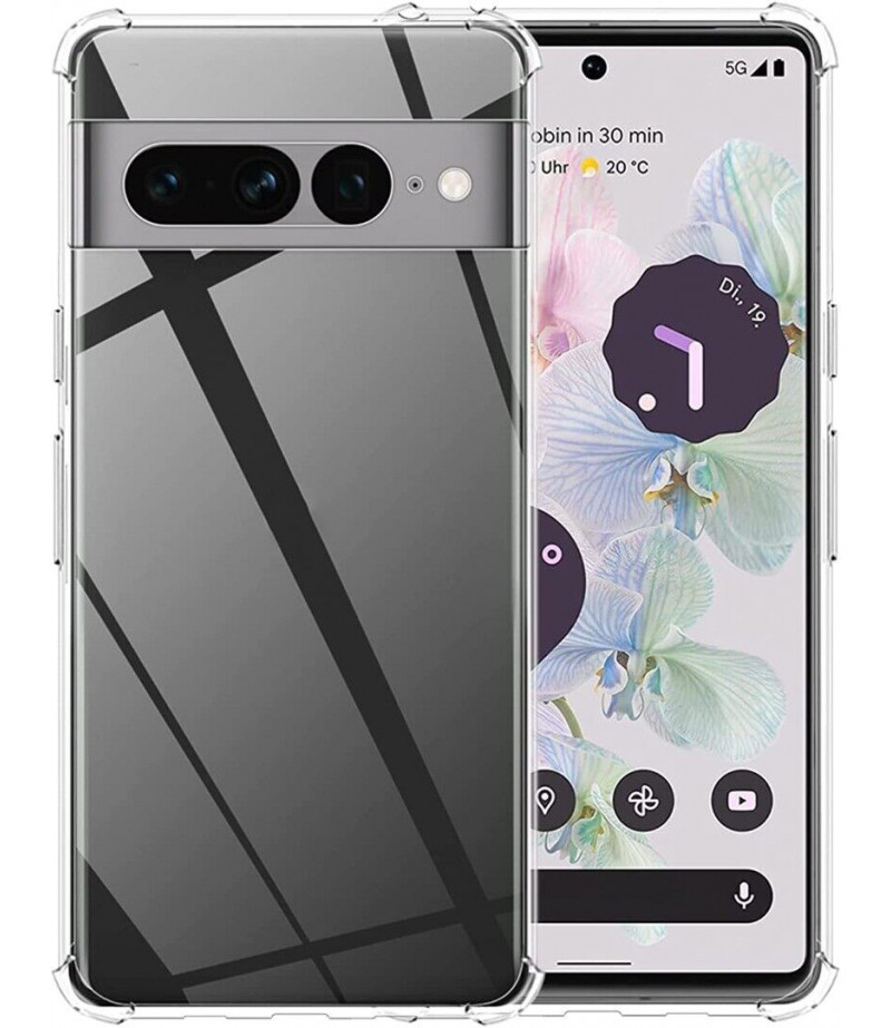 Dropcase für Google Pixel 7, Art.:000563