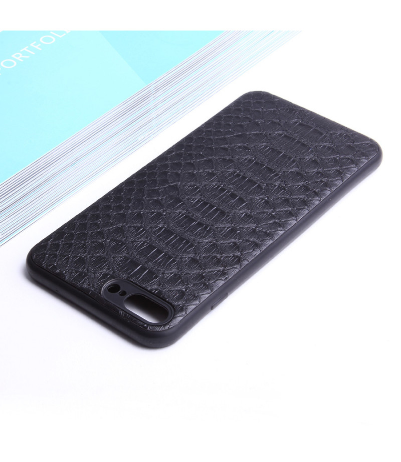 Alligator Skin Case für iPhone 7/8 Plus, Art.:000473