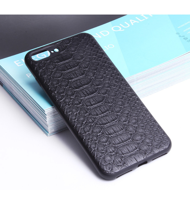 Alligator Skin Case für iPhone 7/8 Plus, Art.:000473