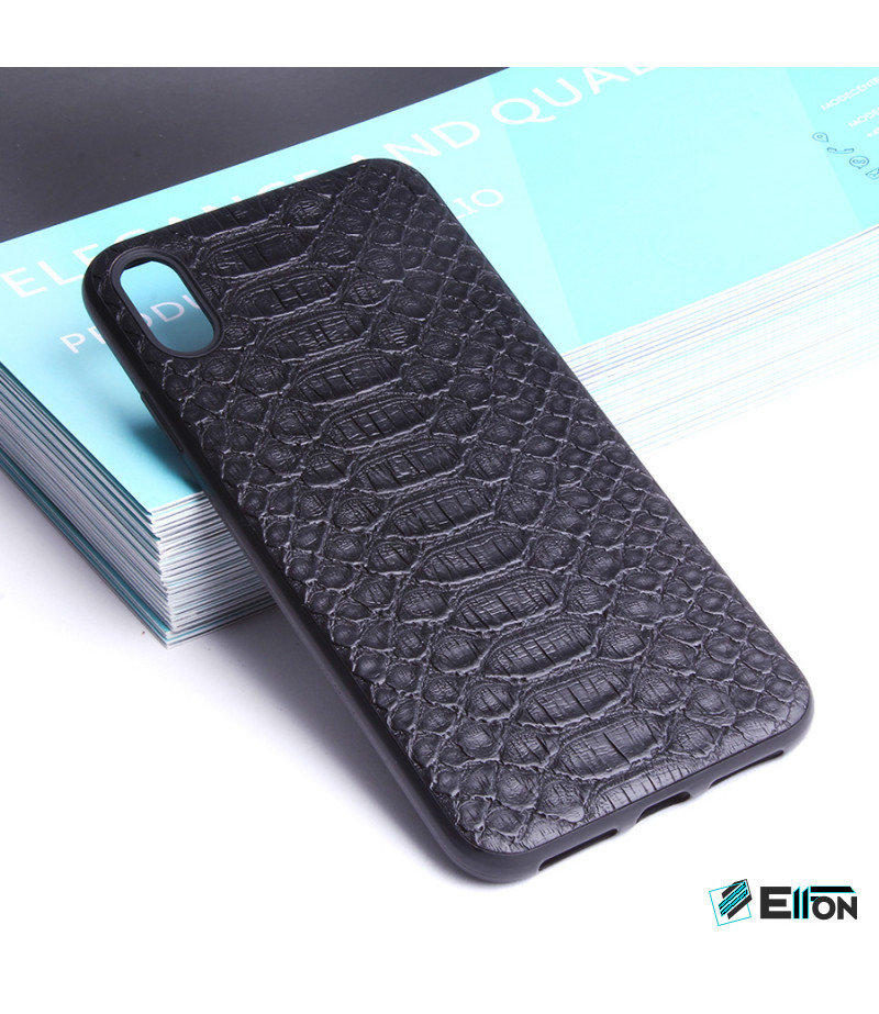 Alligator Skin Case für iPhone XS Max, Art.:000473