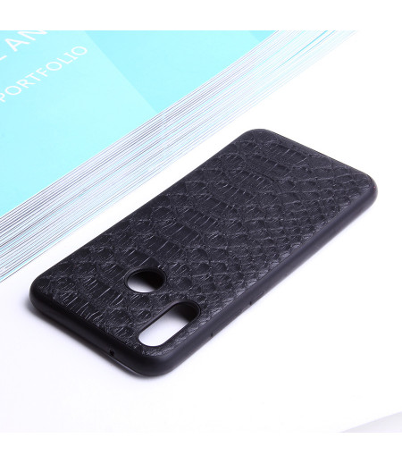 Alligator Skin Case für Huawei P20 Pro, Art.:000473