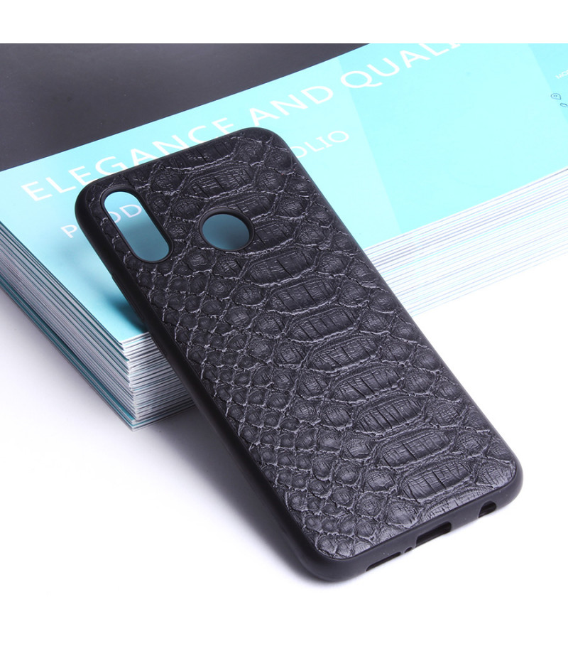Alligator Skin Case für Huawei P20 Pro, Art.:000473