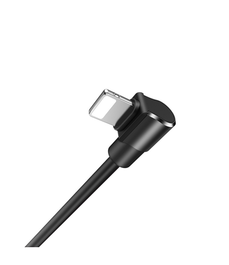 Hoco U37 Long Roam Charging Data Cable für Lightn. (L=2) , Art.:000491