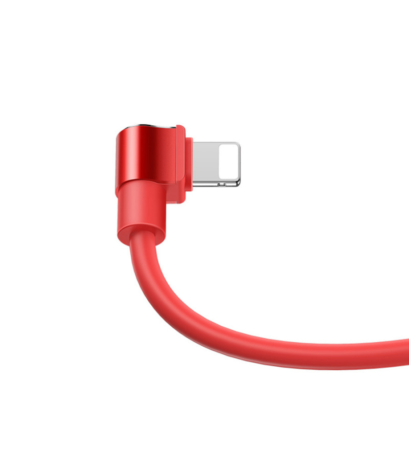 Hoco U37 Long Roam Charging Data Cable für Lightn. (L=2) , Art.:000491
