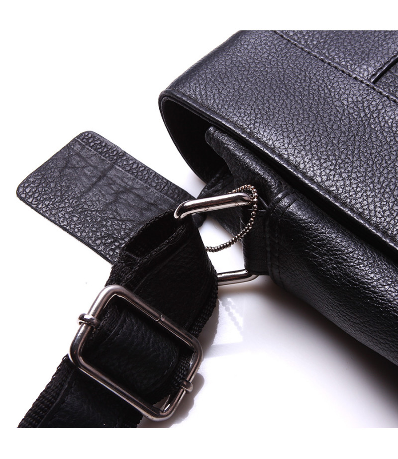 NDM Nappaleder Umhängetasche Handtasche MB70, Art.: 000335