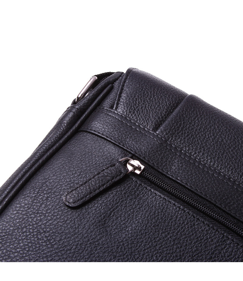 NDM Nappaleder Umhängetasche Handtasche MB70, Art.: 000335