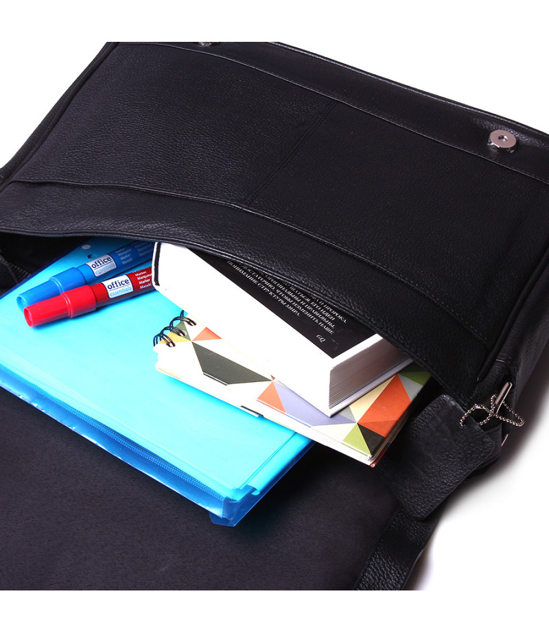 NDM Nappaleder Umhängetasche Handtasche MB70, Art.: 000335