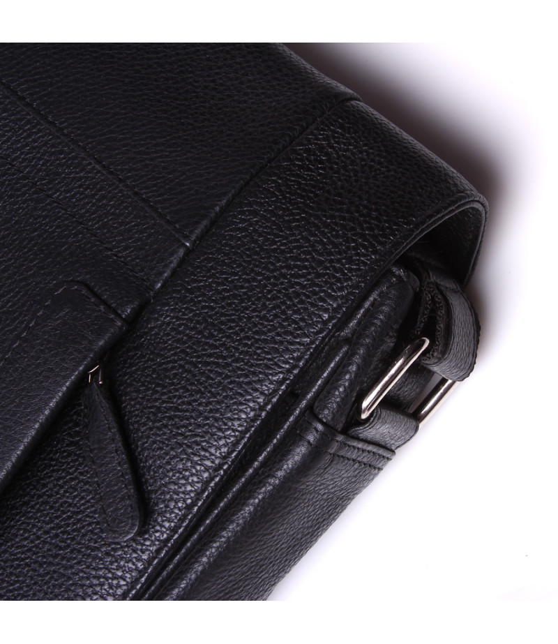 NDM Nappaleder Umhängetasche Handtasche MB70, Art.: 000335