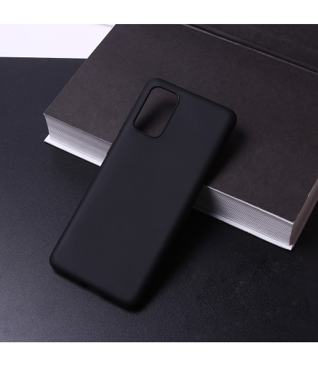 Black Tpu Case für Samsung S20 Plus, Art.:000499