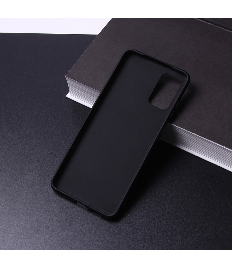 Black Tpu Case für Samsung S20 Plus, Art.:000499