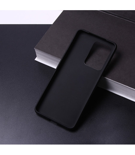 Black Tpu Case für Samsung S20 Ultra, Art.:000499