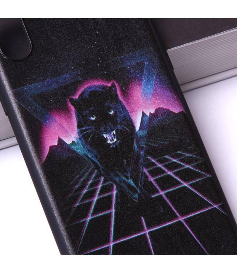 Nano Silicon Case für Galaxy Note 10 Art.:000666