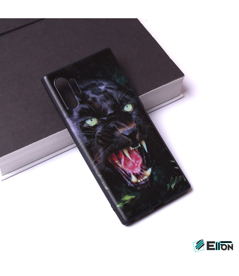 Nano Silicon Case für Galaxy Note 10 Plus Art.:000668