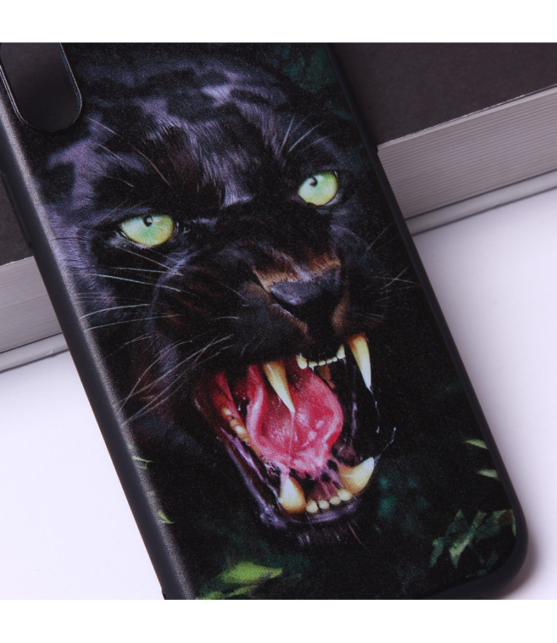 Nano Silicon Case für Galaxy Note 10 Plus Art.:000668
