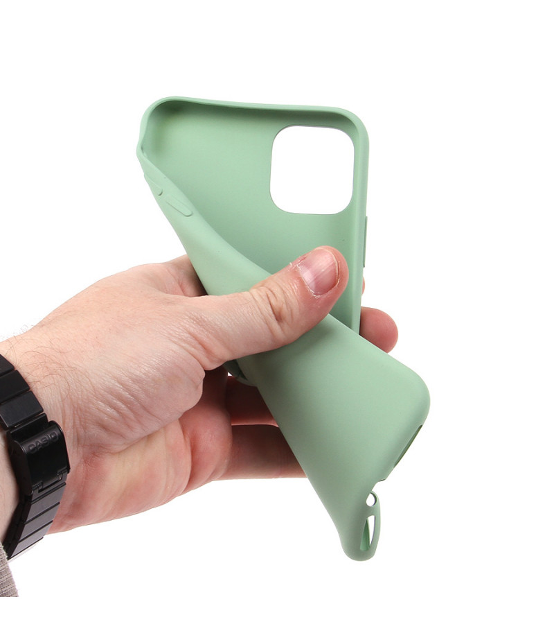 Colorful Case mit Ring Halterung für iPhone 11 Pro Max, Art.:000598