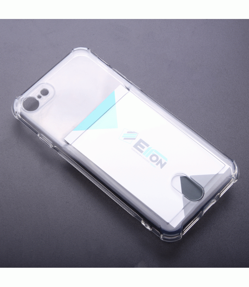 Card Holder Case für iPhone 7/8/SE2, Art.:000743