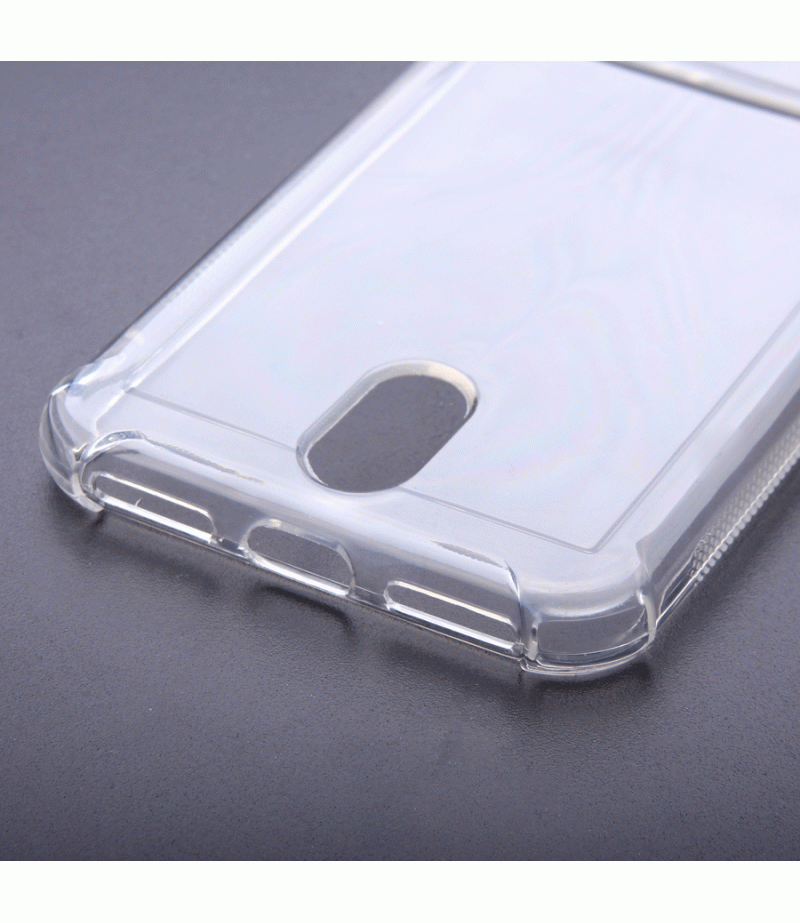 Card Holder Case für iPhone 7/8/SE2, Art.:000743
