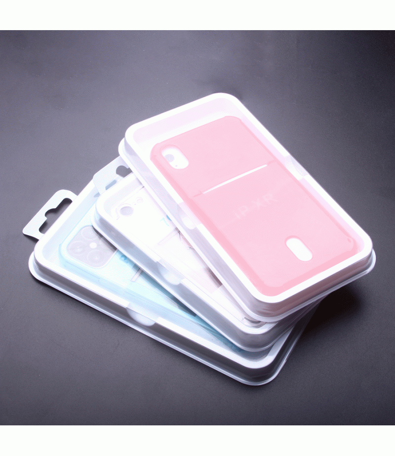 Card Holder Case für iPhone 7/8/SE2, Art.:000743