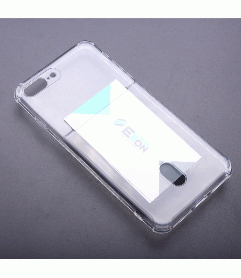 Card Holder Case für iPhone 7/8 Plus, Art.:000743