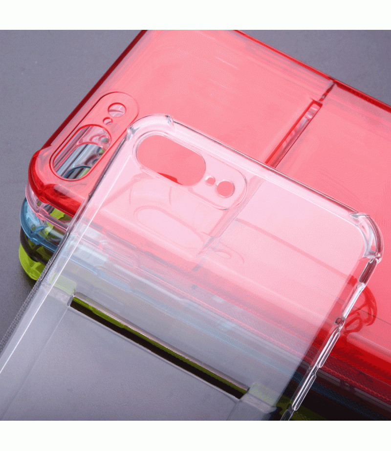 Card Holder Case für iPhone 7/8 Plus, Art.:000743