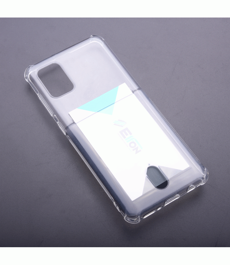 Card Holder Case für Samsung Galaxy A51/M40S, Art.:000743