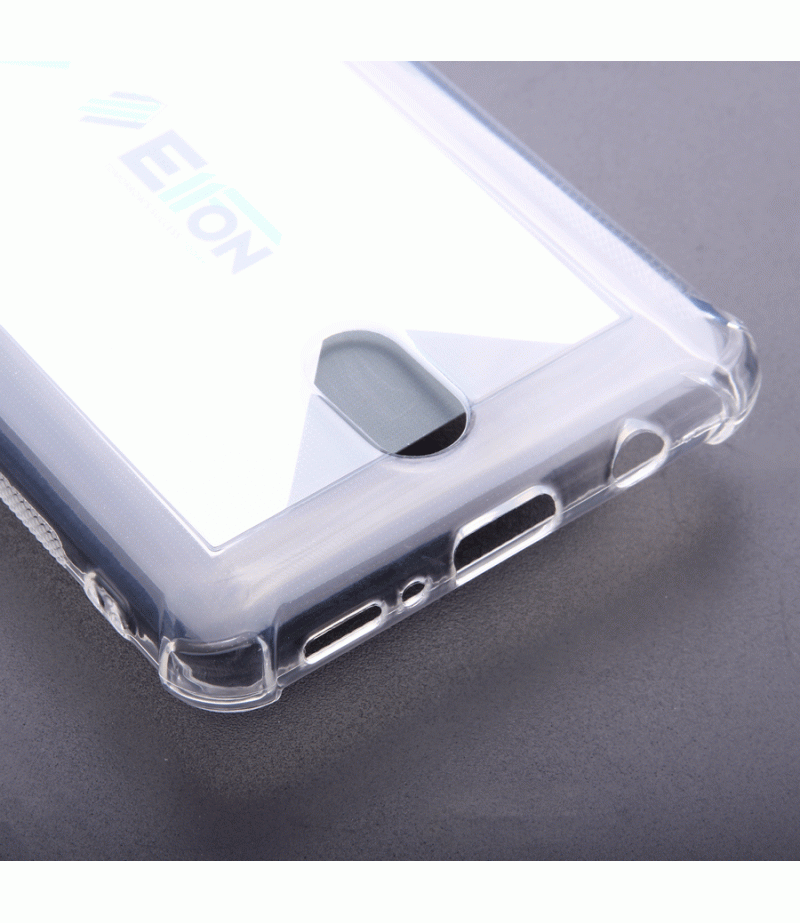 Card Holder Case für Samsung Galaxy A51/M40S, Art.:000743