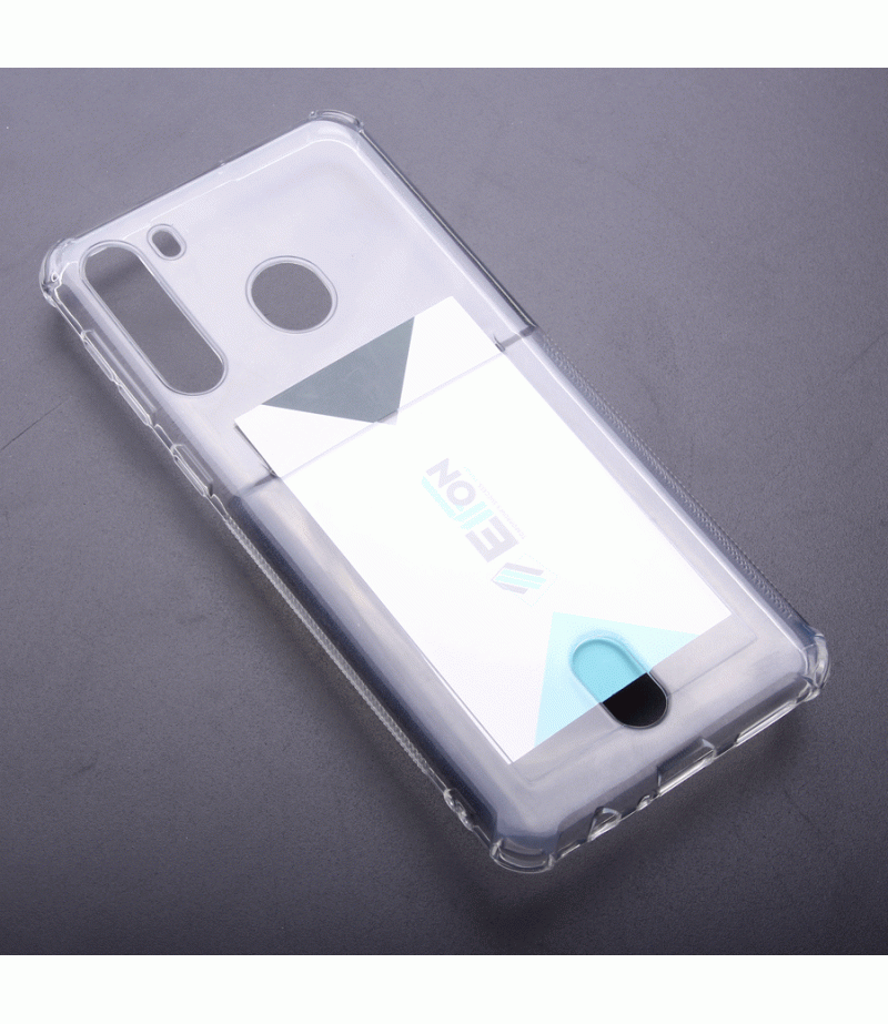 Card Holder Case für Samsung Galaxy A21, Art.:000743
