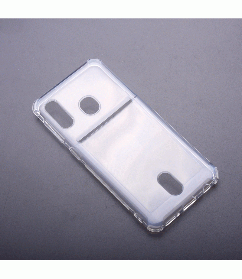 Card Holder Case für Samsung Galaxy A20E, Art.:000743