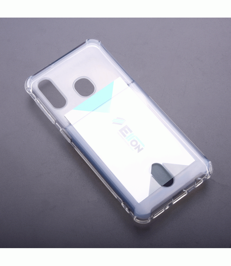 Card Holder Case für Samsung Galaxy A20E, Art.:000743