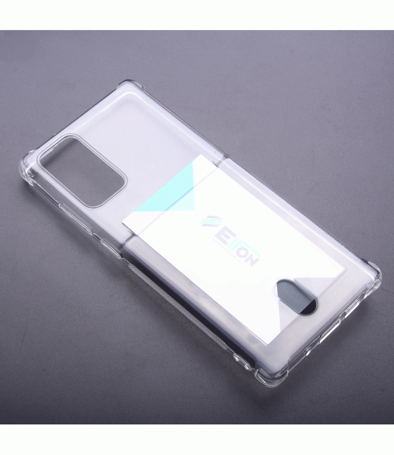 Card Holder Case für Samsung Galaxy S20, Art.:000743