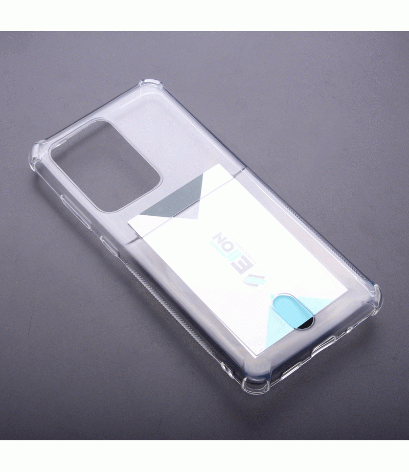 Card Holder Case für Samsung Galaxy S20 Ultra, Art.:000743