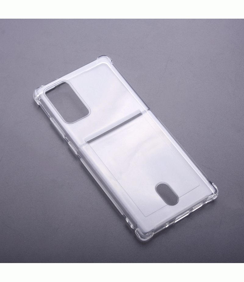Card Holder Case für Samsung Galaxy Note 20, Art.:000743