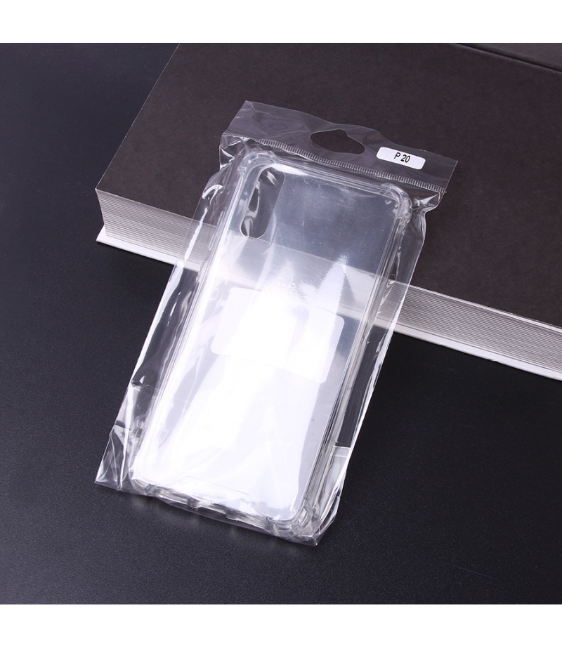 Dropcase für Huawei P20, Art.:000563