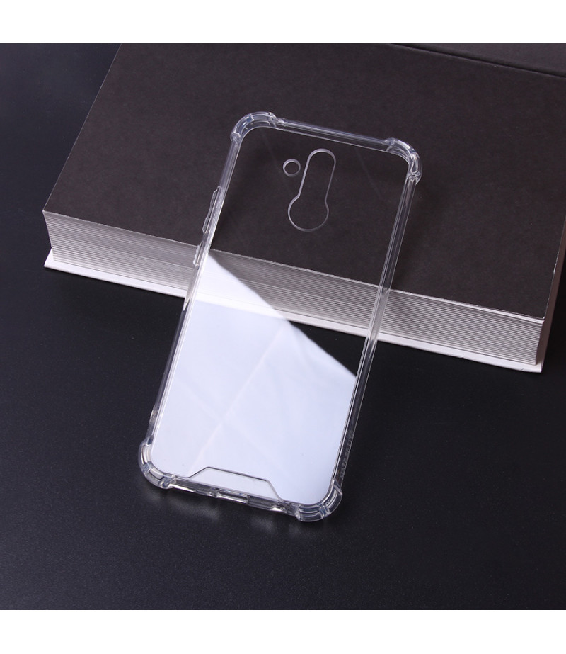 Dropcase für Huawei Mate 20 Lite, Art.:000563