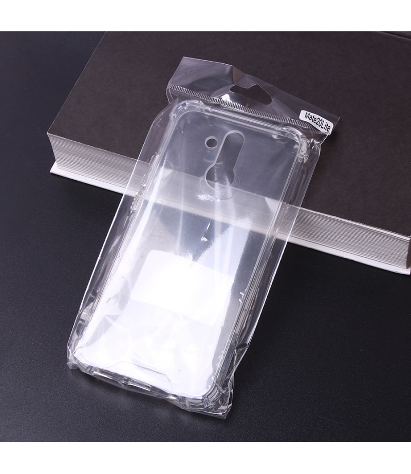 Dropcase für Huawei Mate 20 Lite, Art.:000563