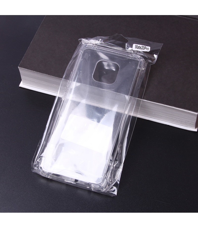 Dropcase für Huawei Mate 20 Pro, Art.:000563